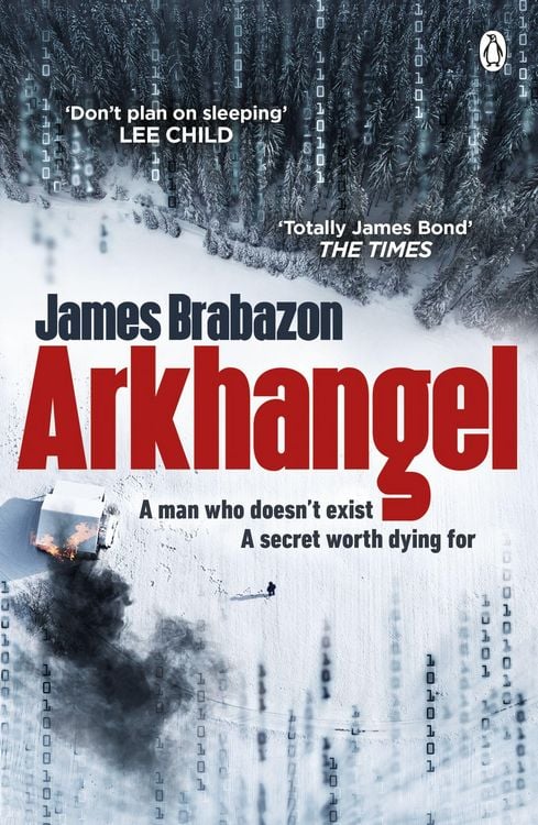Produktbild: Arkhangel