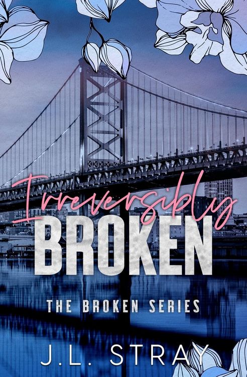 Produktbild: Irreversibly Broken