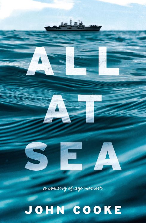 Produktbild: All at Sea