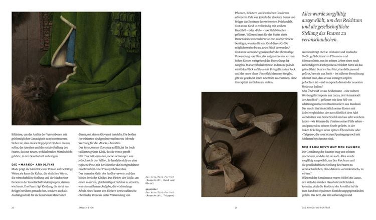 Produktbild: Meisterwerke der Kunst &ndash; gro&szlig;artig erkl&auml;rt