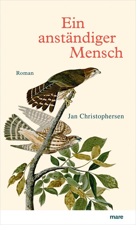 Produktbild: Ein anst&auml;ndiger Mensch