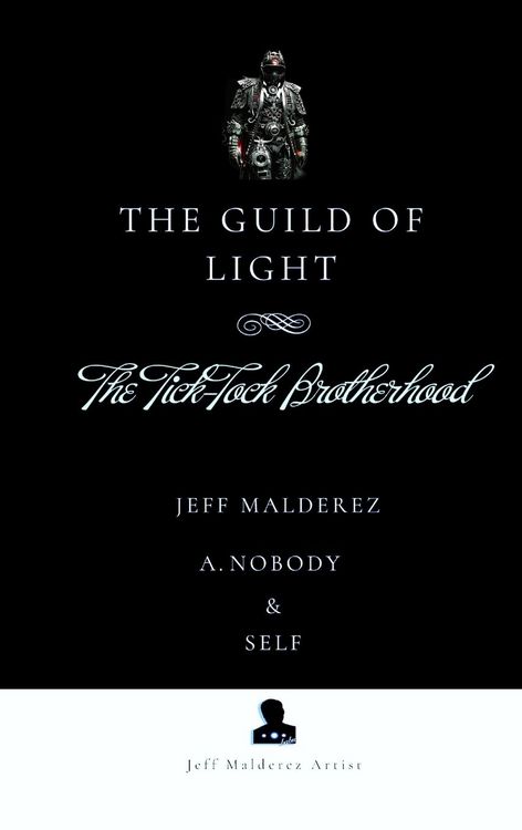 Produktbild: The Guild of Light