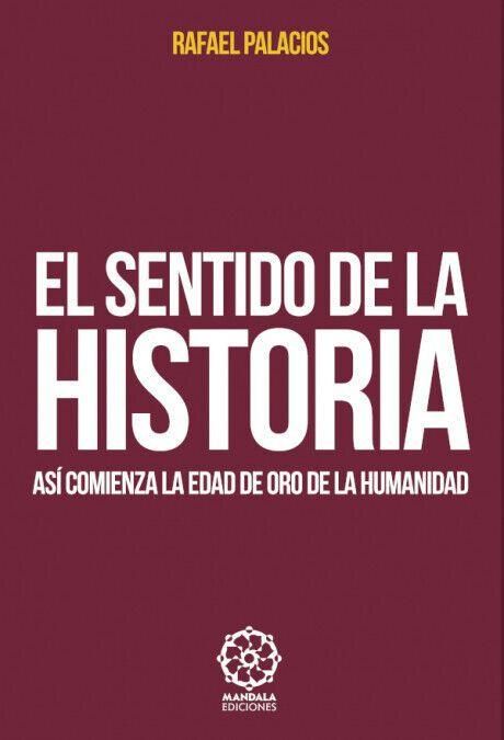 Produktbild: El sentido de la historia