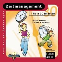 Produktbild: Zeitmanagement - fit in 30 Minuten