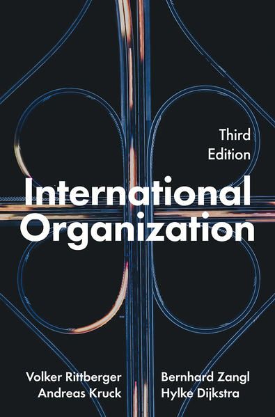 Produktbild: International Organization