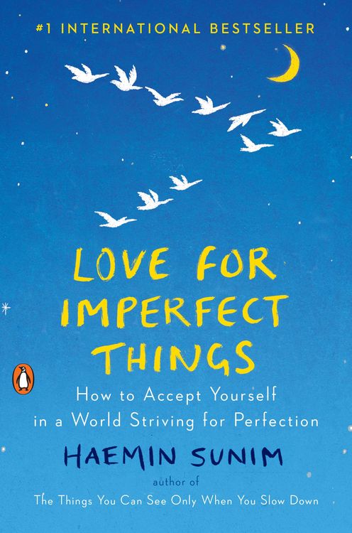 Produktbild: Love for Imperfect Things