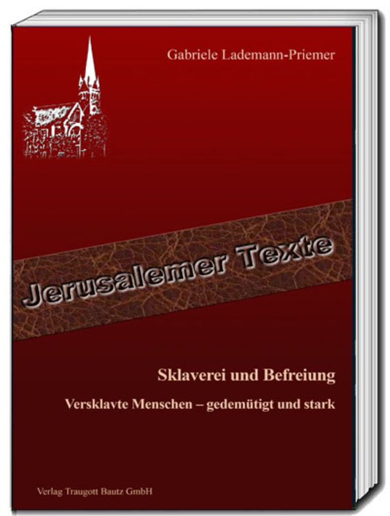 Produktbild: Sklaverei und Befreiung