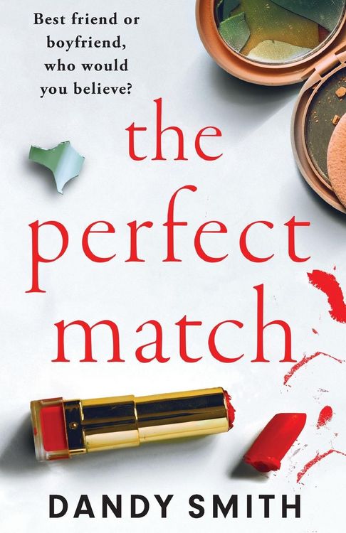 Produktbild: The Perfect Match