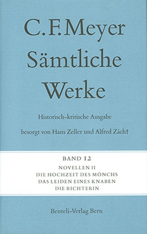 Produktbild: Novellen II