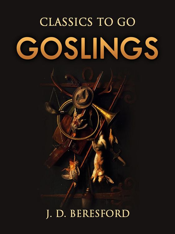 Produktbild: Goslings