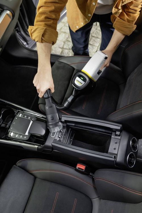 Produktbild: K&auml;rcher Home & Garden VC 4 Cordless myHome Akku-Handstaubsauger