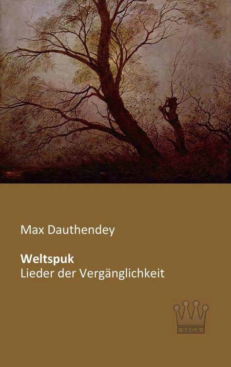 Produktbild: Weltspuk