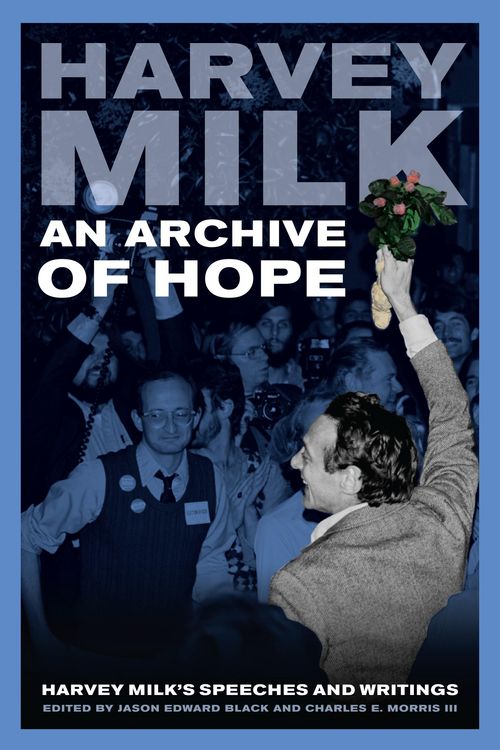 Produktbild: An Archive of Hope