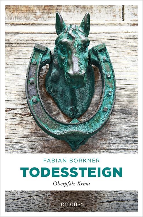 Produktbild: Todessteign