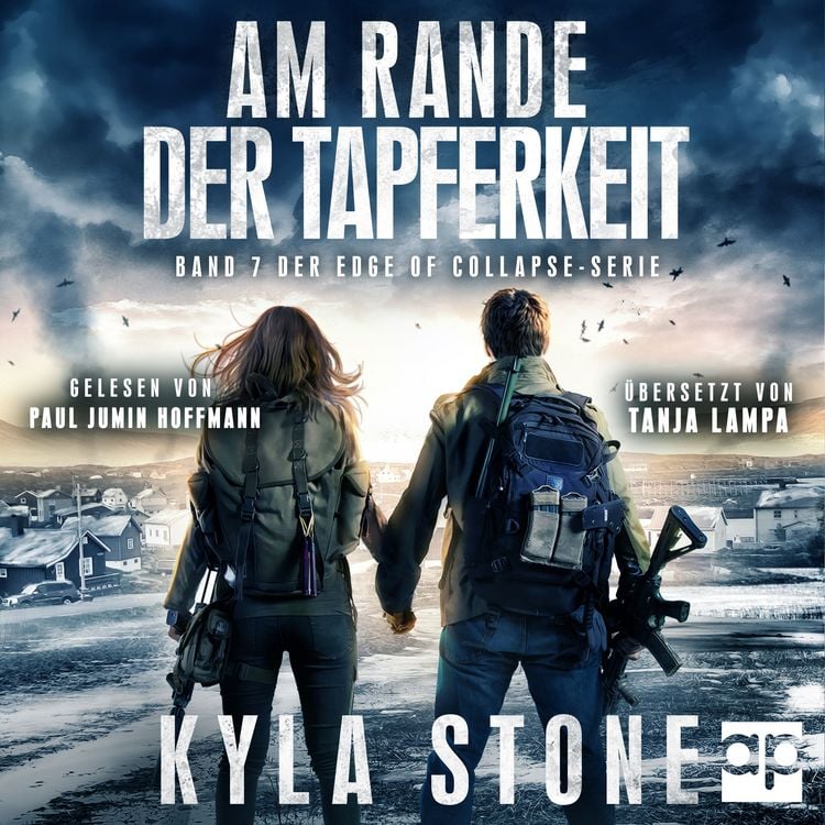 Produktbild: Am Rande Der Tapferkeit