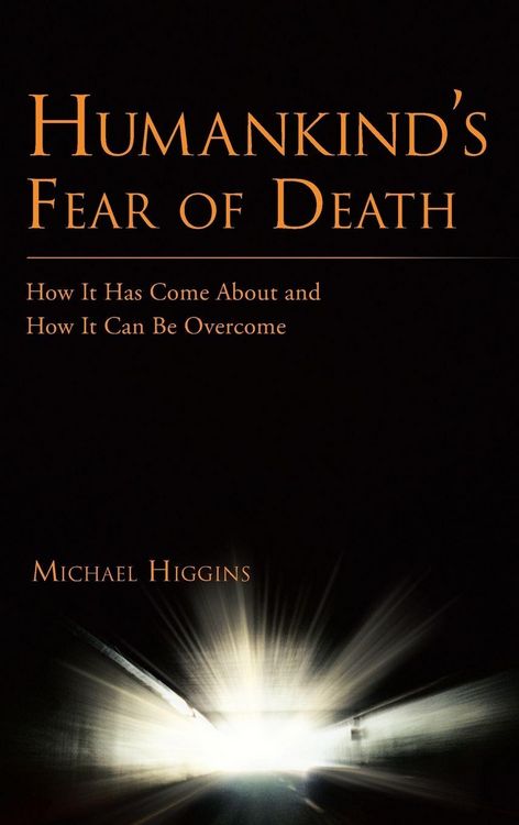 Produktbild: Humankind's Fear of Death