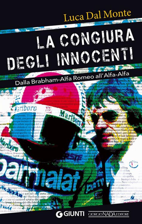 Produktbild: La congiura degli innocenti