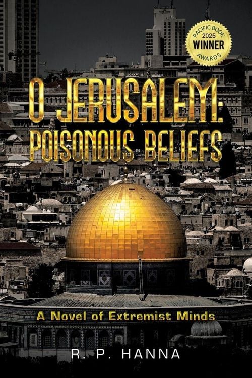 Produktbild: O Jerusalem