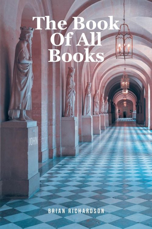 Produktbild: The Book Of All Books