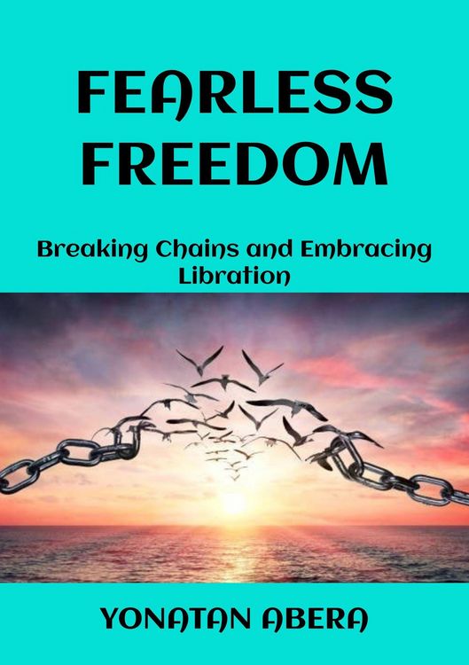 Produktbild: Fearless Freedom