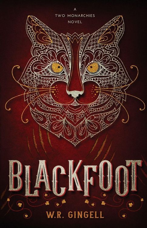 Produktbild: Blackfoot