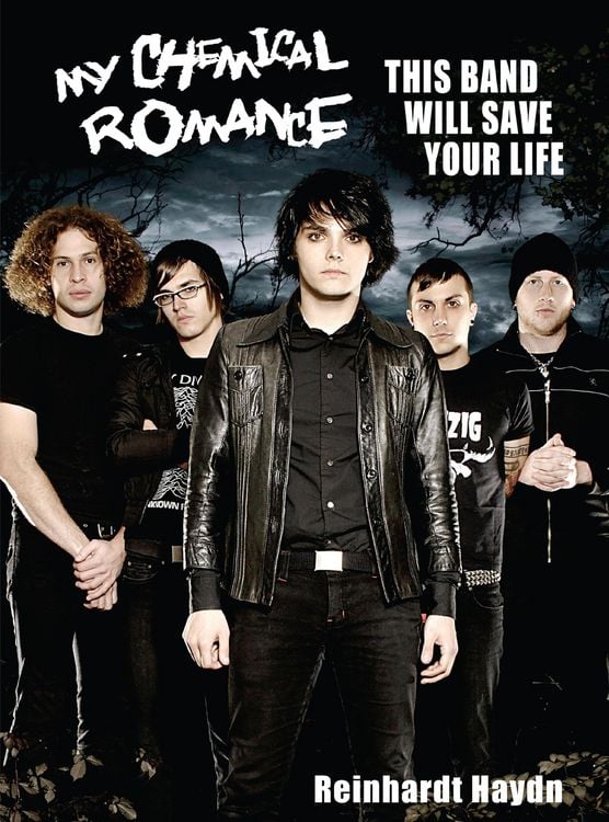 Produktbild: My Chemical Romance