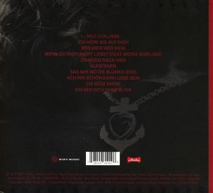 Produktbild: Mut zur Liebe