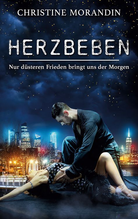 Produktbild: Herzbeben
