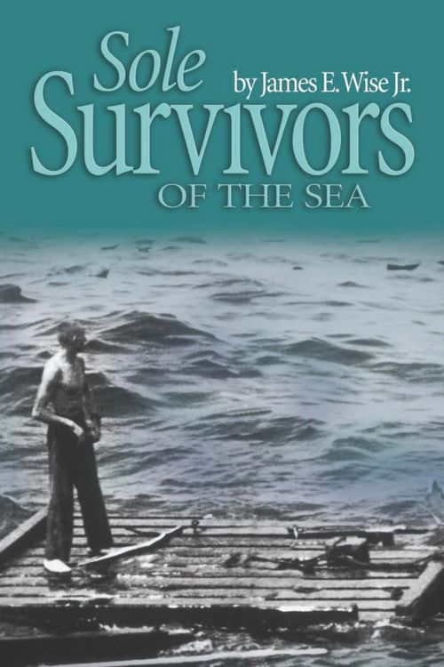 Produktbild: Sole Survivors of the Sea