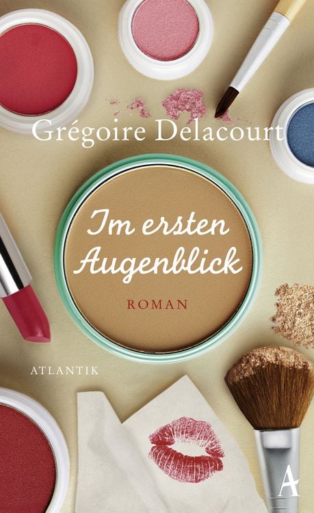 Produktbild: Im ersten Augenblick