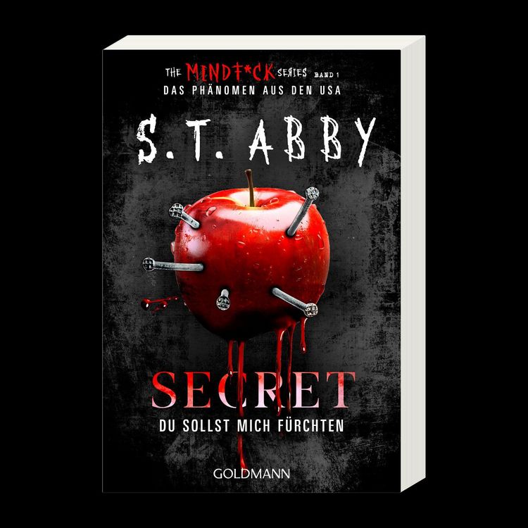 Produktbild: Secret &ndash; Du sollst mich f&uuml;rchten