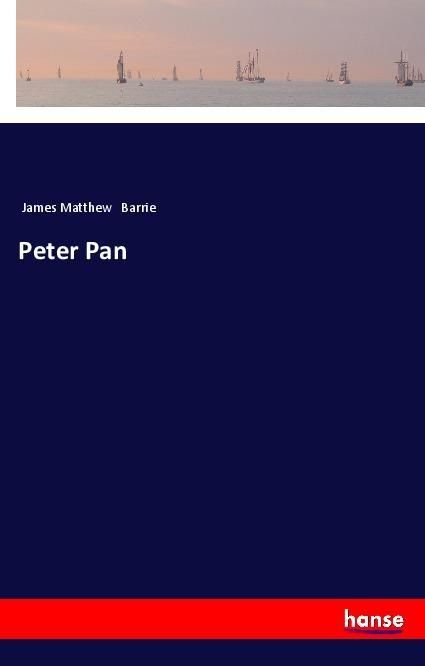 Produktbild: Peter Pan