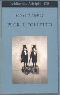 Produktbild: Puck il folletto
