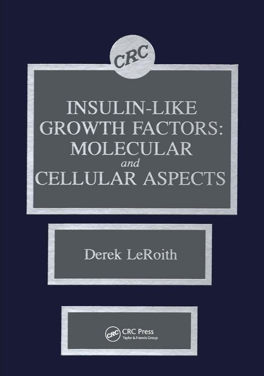 Produktbild: Insulin-like Growth Factors