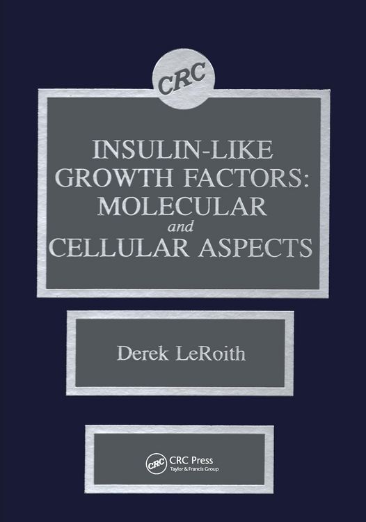 Produktbild: Insulin-like Growth Factors