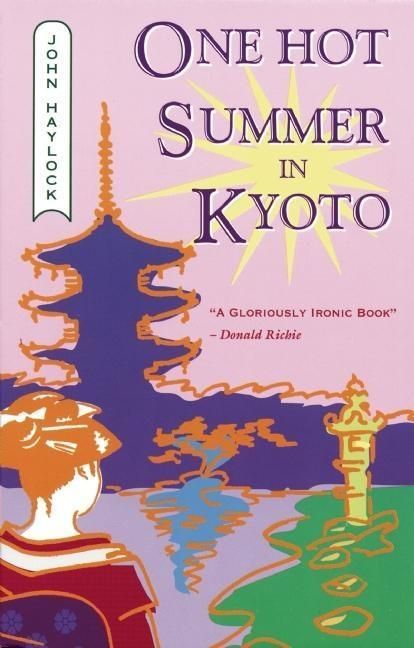 Produktbild: One Hot Summer in Kyoto