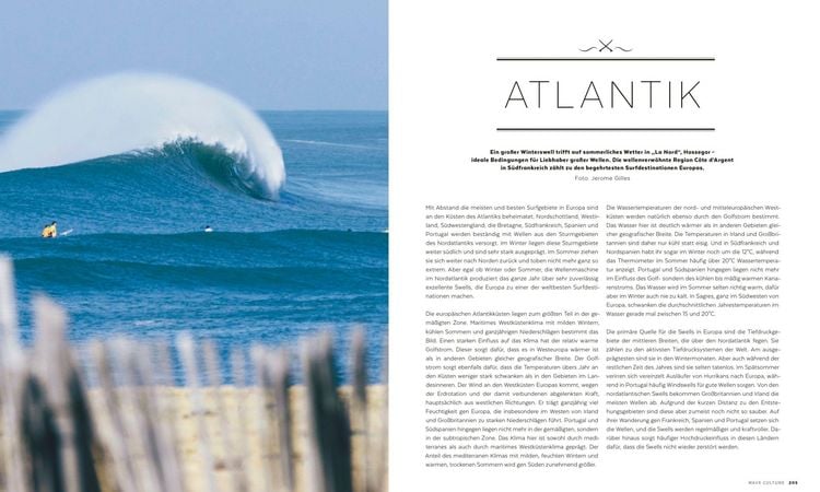 Produktbild: WAVE CULTURE Surfcoach