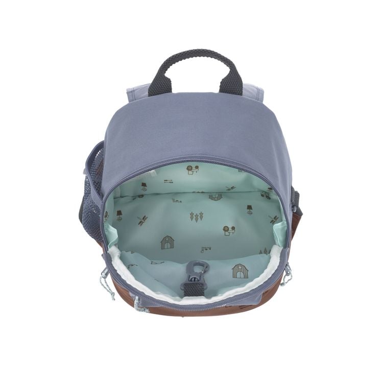 Produktbild: Mini Backpack Adventure Tractor