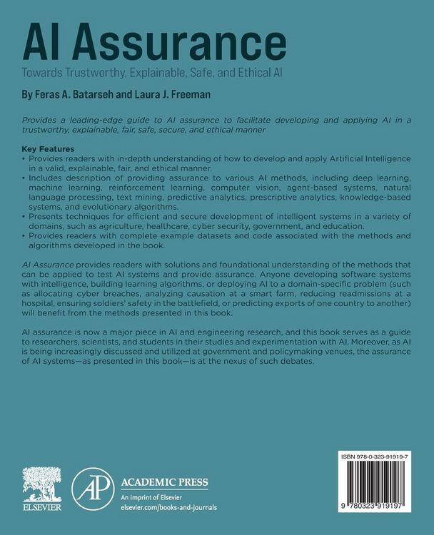 Produktbild: AI Assurance