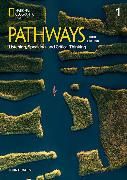 Produktbild: Pathways Listening, Speaking, and Critical Thinking 1 with the Spark platform