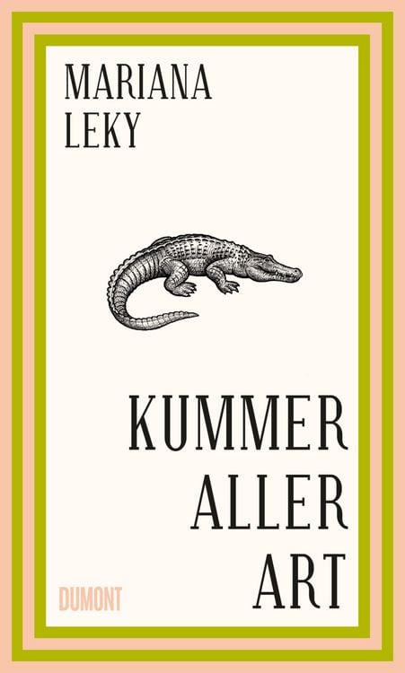 Produktbild: Kummer aller Art