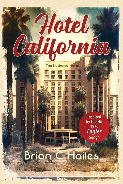 Produktbild: Hotel California