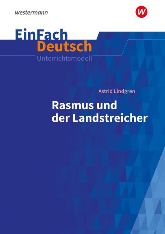 Produktbild: EinFach Deutsch Unterrichtsmodelle
