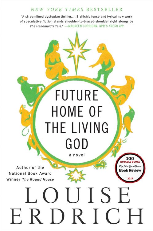 Produktbild: Future Home of the Living God