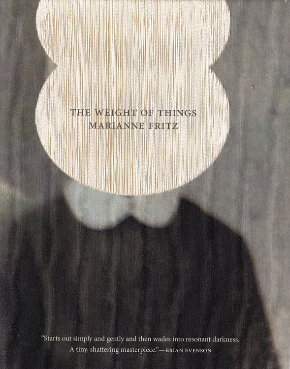 Produktbild: The Weight of Things