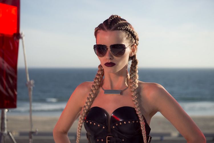 Produktbild: The Neon Demon