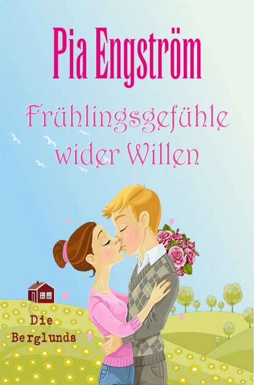 Produktbild: Fr&uuml;hlingsgef&uuml;hle wider Willen