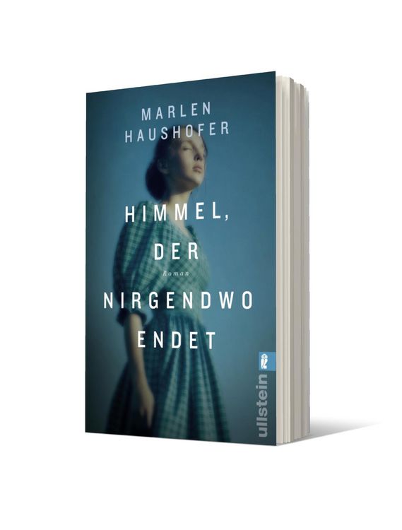 Produktbild: Himmel, der nirgendwo endet