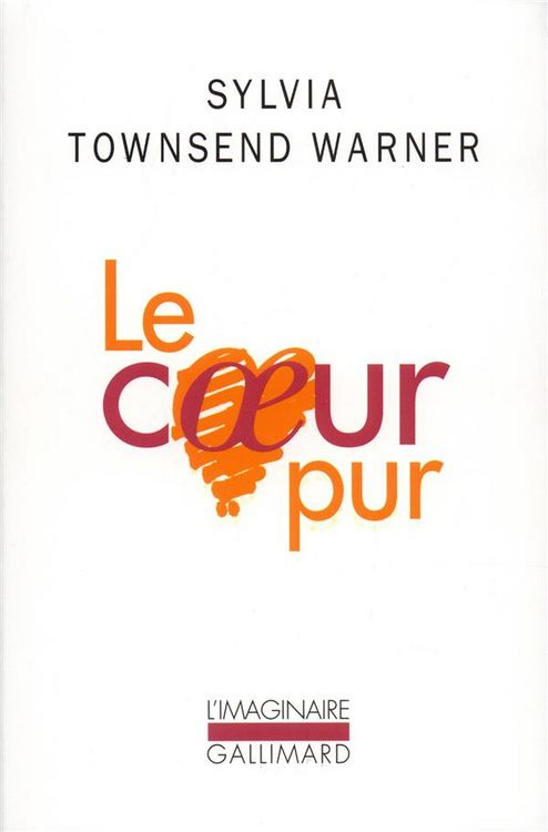 Produktbild: Le coeur pur