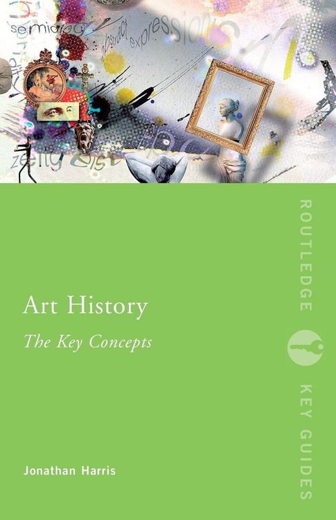 Produktbild: Art History